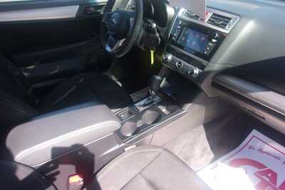 2019 Subaru Legacy, $6999.0. Photo 7