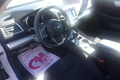 2019 Subaru Legacy, $6999.0. Photo 8