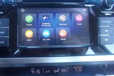 2019 Subaru Legacy, $6999.0. Photo 9