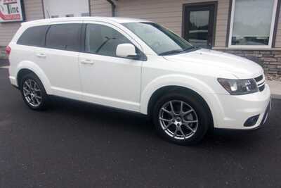 2019 Dodge Journey, $14349.0. Photo 2