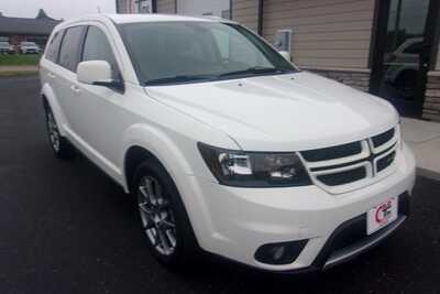 2019 Dodge Journey, $14349.0. Photo 3