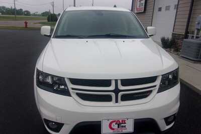 2019 Dodge Journey, $14349.0. Photo 4