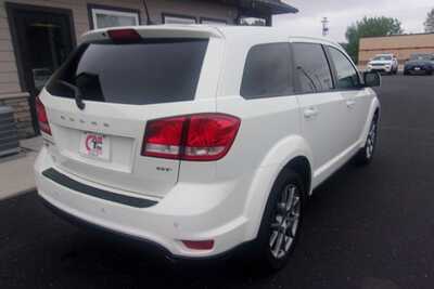 2019 Dodge Journey, $14349.0. Photo 5