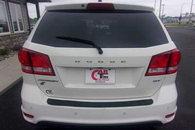2019 Dodge Journey, $14349.0. Photo 6