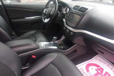 2019 Dodge Journey, $14349.0. Photo 8