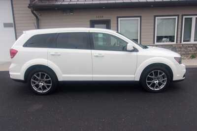 2019 Dodge Journey, $14349.0. Photo 1