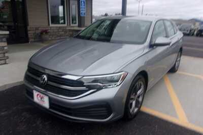 2022 Volkswagen Jetta, $13999.0. Photo 3