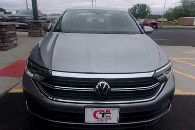 2022 Volkswagen Jetta, $13999.0. Photo 4