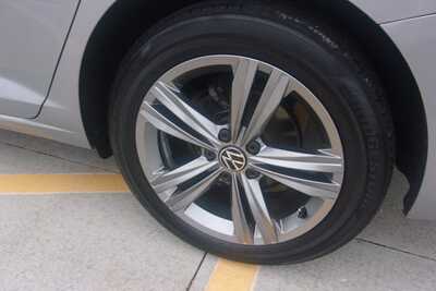 2022 Volkswagen Jetta, $13999.0. Photo 7