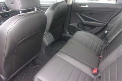 2022 Volkswagen Jetta, $13999.0. Photo 9