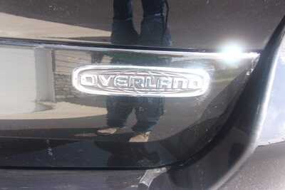 2021 Jeep Grand Cherokee L, $28349.0. Photo 4