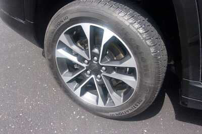 2021 Jeep Grand Cherokee L, $28349.0. Photo 5