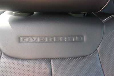 2021 Jeep Grand Cherokee L, $28349.0. Photo 8