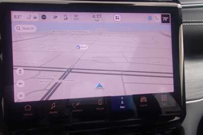 2023 Jeep Grand Cherokee, $28349.0. Photo 12