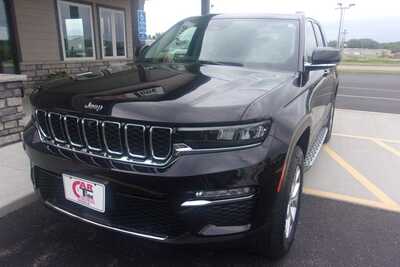 2023 Jeep Grand Cherokee, $26349.0. Photo 3