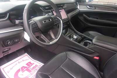 2023 Jeep Grand Cherokee, $26349.0. Photo 9