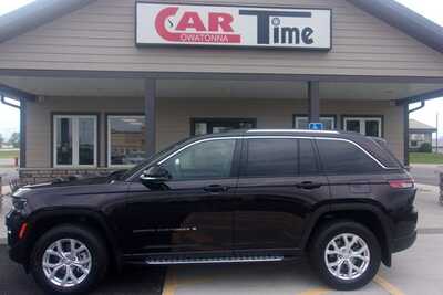 2023 Jeep Grand Cherokee, $26349.0. Photo 1