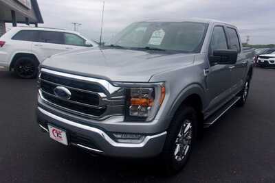 2023 Ford F150 Crew Cab, $26349.0. Photo 3