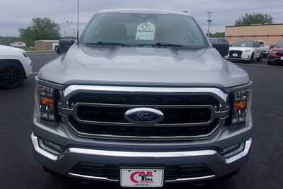 2023 Ford F150 Crew Cab, $26349.0. Photo 4