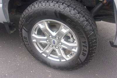 2023 Ford F150 Crew Cab, $26349.0. Photo 7