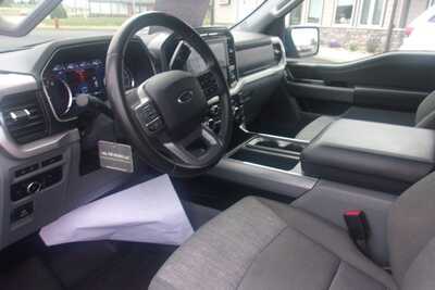 2023 Ford F150 Crew Cab, $26349.0. Photo 8