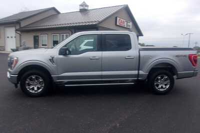 2023 Ford F-150, $26349.0. Photo 1