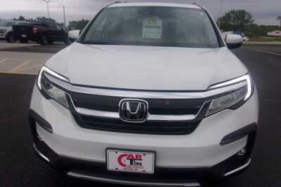 2022 Honda Pilot, $27349.0. Photo 3
