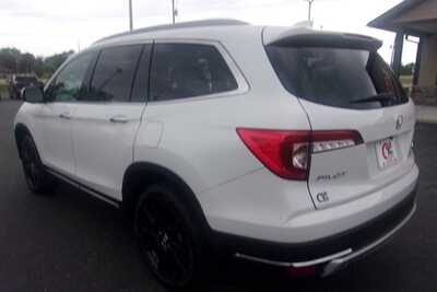 2022 Honda Pilot, $27349.0. Photo 4