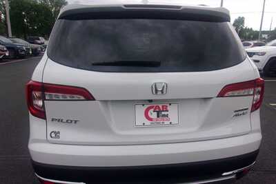 2022 Honda Pilot, $27349.0. Photo 5