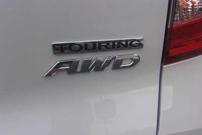 2022 Honda Pilot, $27349.0. Photo 6