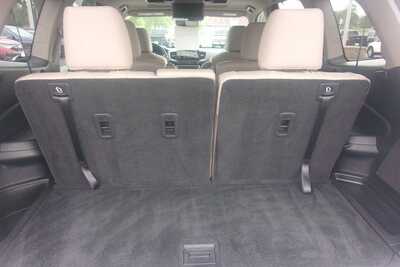 2022 Honda Pilot, $27349.0. Photo 7
