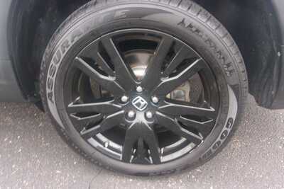 2022 Honda Pilot, $27349.0. Photo 8