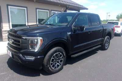 2022 Ford F-150, $33349.0. Photo 2