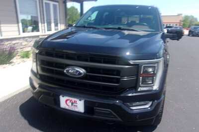 2022 Ford F-150, $33349.0. Photo 3