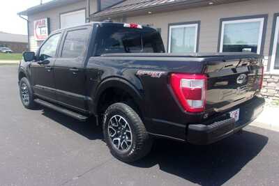 2022 Ford F-150, $33349.0. Photo 4