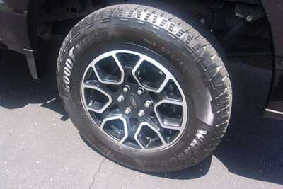 2022 Ford F-150, $33349.0. Photo 5