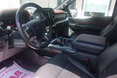 2022 Ford F-150, $33349.0. Photo 6
