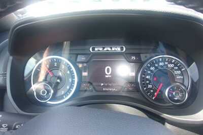 2021 RAM 1500, $28349.0. Photo 12
