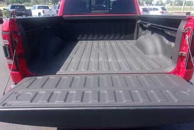 2021 RAM 1500, $28349.0. Photo 7