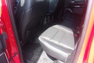 2021 RAM 1500, $28349.0. Photo 8