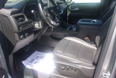 2024 Chevrolet Tahoe, $48349.0. Photo 10