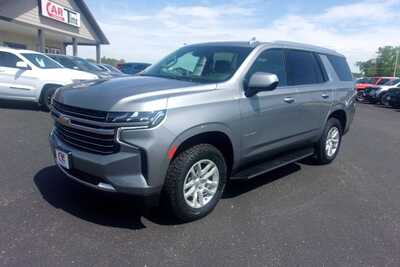 2024 Chevrolet Tahoe, $48349.0. Photo 2
