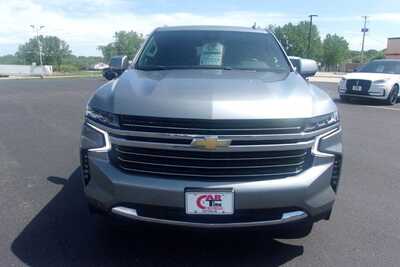 2024 Chevrolet Tahoe, $48349.0. Photo 3