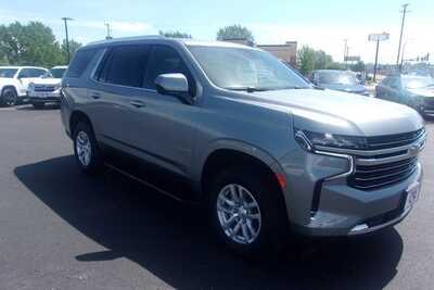 2024 Chevrolet Tahoe, $48349.0. Photo 4
