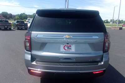 2024 Chevrolet Tahoe, $48349.0. Photo 6