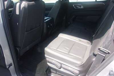2024 Chevrolet Tahoe, $48349.0. Photo 9