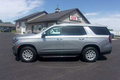 2024 Chevrolet Tahoe, $48349.0. Photo 1