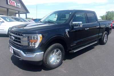 2023 Ford F-150, $37349.0. Photo 2