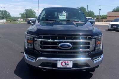 2023 Ford F-150, $37349.0. Photo 3