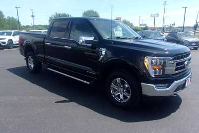 2023 Ford F-150, $37349.0. Photo 4